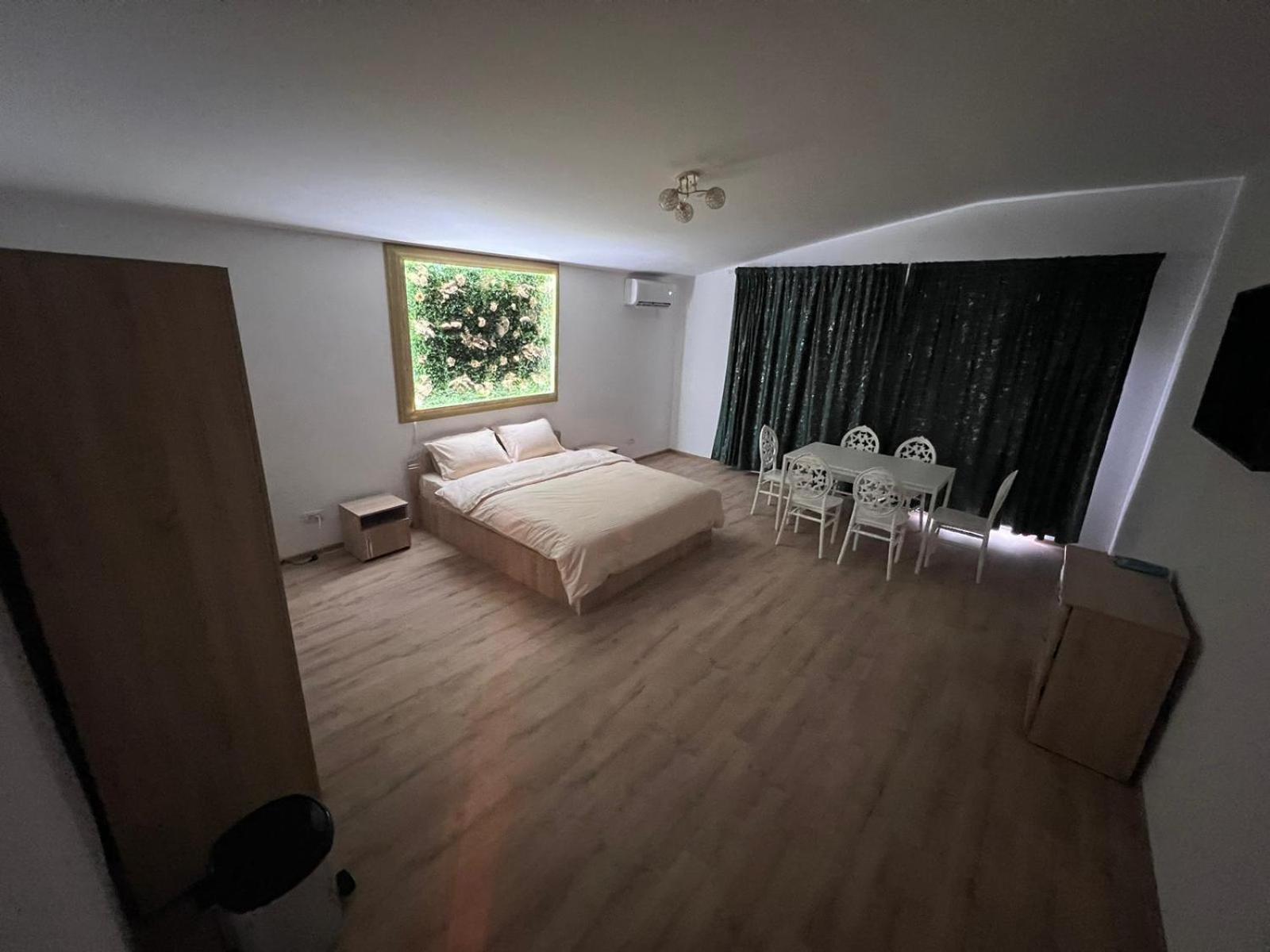Casa Privata Airport Bucharest Therme Bucharest Балотешти Экстерьер фото
