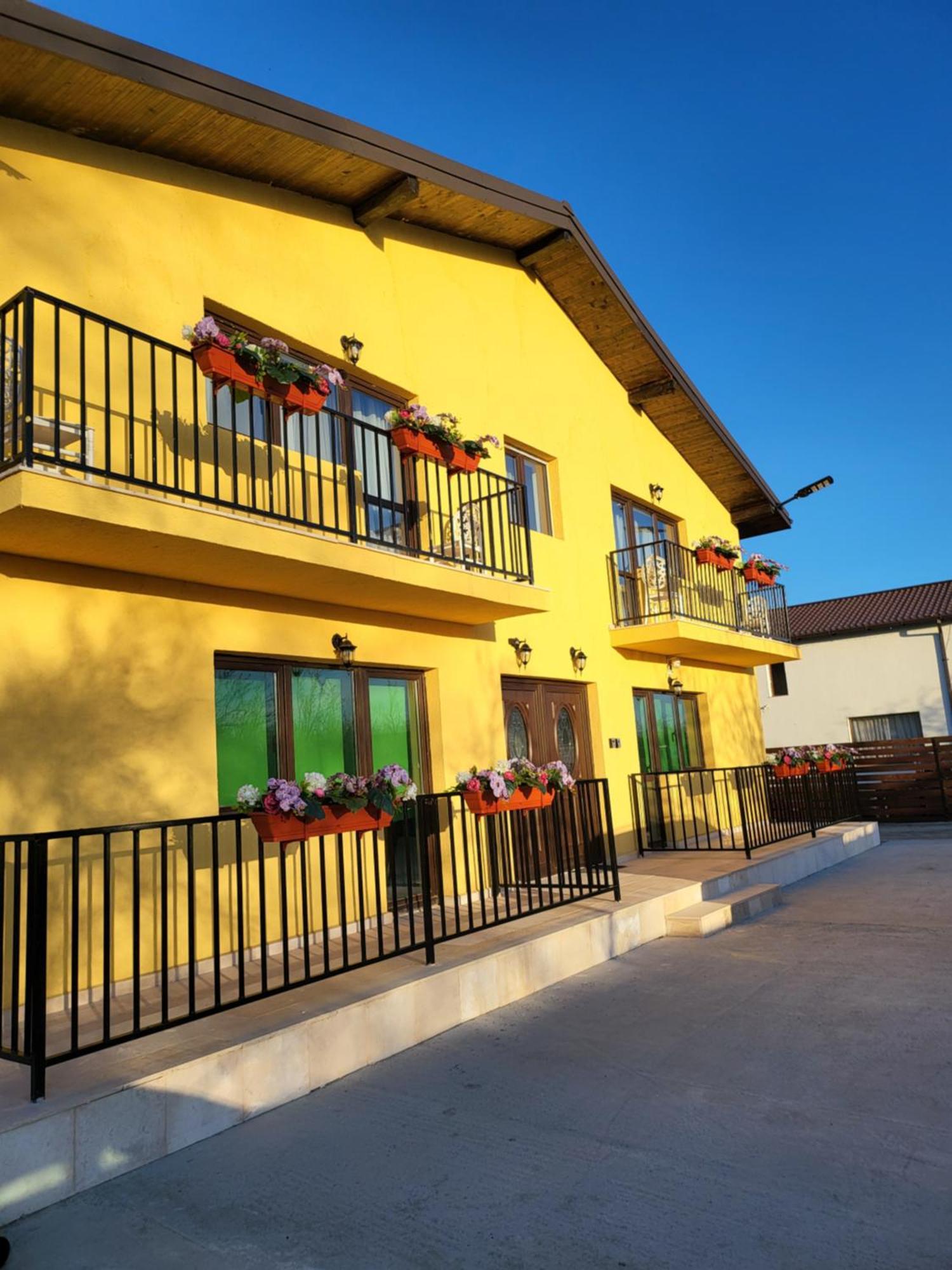 Casa Privata Airport Bucharest Therme Bucharest Балотешти Номер фото